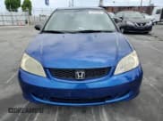 ✅ 2004 Honda Civic LX SSRS • VIN: 1HGEM226X4L062387 • Lot: 58551055. Wystawiony na Copart z przebiegiem 120 049 mil. Bezpłatny archiwum sprzedaży aukcyjnych z USA i szczegółowy raport historii pojazdu na DreamBid. Zdjęcie 5.