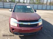 ✅ 2007 Chevrolet Equinox LS • VIN: 2CNDL13FX76005878 • Lot: 41933911. Wystawiony na IAAI z przebiegiem 100 740 mil. Bezpłatny archiwum sprzedaży aukcyjnych z USA i szczegółowy raport historii pojazdu na DreamBid. Zdjęcie 6.