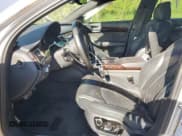 ✅ 2015 Audi A8 4.0T • VIN: WAU32AFDXFN020918 • Лот: 56711155. Опубликован ранее на Copart с пробегом 103 368 миль. Бесплатный доступ к архиву аукционных продаж из США и подробный отчёт об истории автомобиля на DreamBid. Изображение 7.