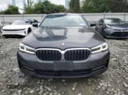 ✅ 2022 BMW 5 Series 530i xDrive • VIN: WBA13BJ09NCK19001 • Лот: 69786815. Опубликован ранее на Copart с пробегом 12 130 миль. Бесплатный доступ к архиву аукционных продаж из США и подробный отчёт об истории автомобиля на DreamBid. Изображение 5.