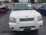 ✅ 2003 Nissan Frontier XE • VIN: 1N6DD26T03C458432 • Lot: 41799157. Listed on IAAI with 181,069 mi. Free auction sales archive from the USA and detailed vehicle history report at DreamBid. Image 12.