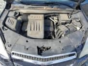 ✅ 2015 Chevrolet Equinox LT • VIN: 2GNALBEK0F6194439 • Лот: 70179524. Опубликован ранее на Copart с пробегом 190 652 миль. Бесплатный доступ к архиву аукционных продаж из США и подробный отчёт об истории автомобиля на DreamBid. Изображение 14.