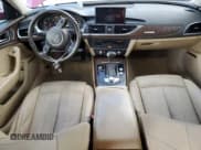 ✅ 2015 Audi A6 Prestige • VIN: WAUHMBFC5FN013985 • Lot: 81923565. Listed on Copart with 87,604 mi. Free auction sales archive from the USA and detailed vehicle history report at DreamBid. Image 8.