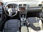 ✅ 2011 Volkswagen Golf TDI • VIN: WVWDM7AJ7BW345001 • Лот: 91772305. Опубликован ранее на Copart с пробегом 167 914 миль. Бесплатный доступ к архиву аукционных продаж из США и подробный отчёт об истории автомобиля на DreamBid. Изображение 8.