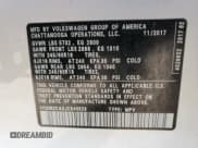 ✅ 2018 Volkswagen Atlas SE • VIN: 1V2DR2CAXJC540526 • Lot: 87099025. Wystawiony na Copart z przebiegiem 195 070 mil. Bezpłatny archiwum sprzedaży aukcyjnych z USA i szczegółowy raport historii pojazdu na DreamBid. Zdjęcie 13.