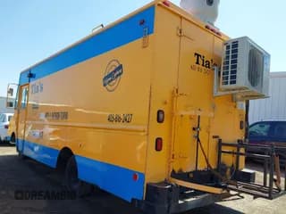 ✅ 1988 Chevrolet P Series Cargo • VIN: 1GBHP32K2J3308015 • Lot: 41761450. Listed on IAAI with 477,116 mi. Free auction sales archive from the USA and detailed vehicle history report at DreamBid. Image 3.