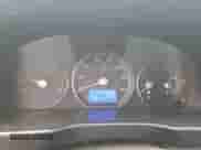 2011 Hyundai Santa Fe GLS z VIN 5XYZGDABXBG074131, wystawiony jako Copart lot #72771264 z przebiegiem 166 169 mil mil oraz Szkoda całkowita • Salvage title. Historia ofert i sprzedaży dostępna na DreamBid. Obrazek 9.