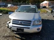 ✅ 2006 Toyota Highlander Limited • VIN: JTEEW21A660031961 • Lot: 82771015. Wystawiony na Copart z przebiegiem 231 345 mil. Bezpłatny archiwum sprzedaży aukcyjnych z USA i szczegółowy raport historii pojazdu na DreamBid. Zdjęcie 14.