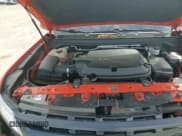 ✅ 2020 Chevrolet Colorado 4WD ZR2 • VIN: 1GCRTEEN2L1143689 • Лот: 54567855. Опубликован ранее на Copart с пробегом 74 047 миль. Бесплатный доступ к архиву аукционных продаж из США и подробный отчёт об истории автомобиля на DreamBid. Изображение 13.