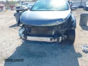 ✅ 2020 Nissan Murano SV • VIN: 5N1AZ2BJ1LN105855 • Lot: 41902524. Listed on IAAI with 121,598 mi. Free auction sales archive from the USA and detailed vehicle history report at DreamBid. Image 6.