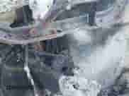 ✅ 2006 GMC Sierra 1500 SLE1 • VIN: 2GTEC13T661195866 • Lot: 41402673. Listed on IAAI with Not provided. Free auction sales archive from the USA and detailed vehicle history report at DreamBid. Image 15.