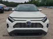 ✅ 2022 Toyota RAV4 Hybrid Limited • VIN: 4T3D6RFV2NU092996 • Lot: 64816915. Listed on Copart with 26,491 mi. Free auction sales archive from the USA and detailed vehicle history report at DreamBid. Image 5.