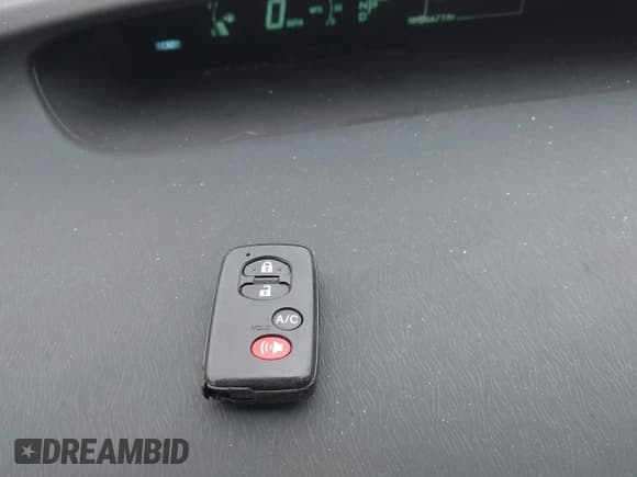 ✅ 2010 Toyota Prius II • VIN: JTDKN3DU4A1277092 • Lot: 43564573. Wystawiony na IAAI z przebiegiem 205 493 mil. Bezpłatny archiwum sprzedaży aukcyjnych z USA i szczegółowy raport historii pojazdu na DreamBid. Zdjęcie 11.