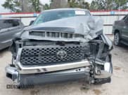 ✅ 2021 Toyota Tundra SR5 • VIN: 5TFEY5F15MX299705 • Lot: 41770108. Listed on IAAI with Not provided. Free auction sales archive from the USA and detailed vehicle history report at DreamBid. Image 13.