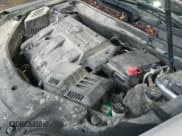 ✅ 2014 GMC Terrain SLT • VIN: 2GKFLTE34E6273323 • Lot: 42172856. Wystawiony na IAAI z przebiegiem 106 765 mil. Bezpłatny archiwum sprzedaży aukcyjnych z USA i szczegółowy raport historii pojazdu na DreamBid. Zdjęcie 19.