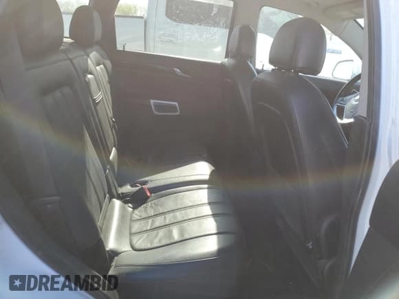 ✅ 2014 Chevrolet Captiva Sport LT • VIN: 3GNAL3EKXES573065 • Lot: 53039715. Wystawiony na Copart z przebiegiem 104 920 mil. Bezpłatny archiwum sprzedaży aukcyjnych z USA i szczegółowy raport historii pojazdu na DreamBid. Zdjęcie 11.