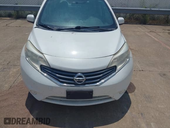 ✅ 2014 Nissan Note S Plus • VIN: 3N1CE2CP9EL402843 • Лот: 42590950. Опубликован ранее на IAAI с пробегом 107 465 миль. Бесплатный доступ к архиву аукционных продаж из США и подробный отчёт об истории автомобиля на DreamBid. Изображение 6.