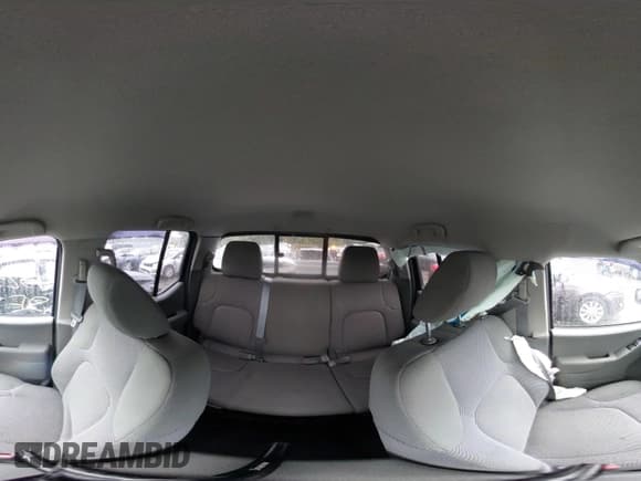 ✅ 2020 Nissan Frontier SV • VIN: 1N6ED0EB0LN708130 • Lot: 43299067. Listed on IAAI with 24,368 mi. Free auction sales archive from the USA and detailed vehicle history report at DreamBid. Image 18.