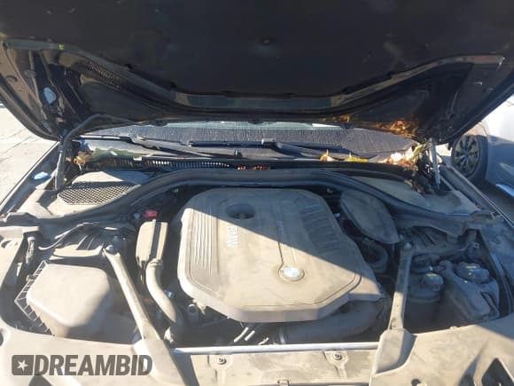 ✅ 2017 BMW 5 Series 540i xDrive • VIN: WBAJE7C31HG890125 • Lot: 43471719. Listed on IAAI with 60,462 mi. Free auction sales archive from the USA and detailed vehicle history report at DreamBid. Image 10.