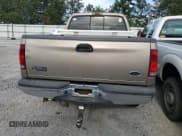 ✅ 2002 Ford F-350 XL • VIN: 1FTSW31F72EA21364 • Lot: 81263765. Listed on Copart with Not provided. Free auction sales archive from the USA and detailed vehicle history report at DreamBid. Image 6.