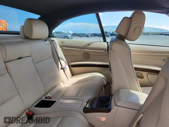 ✅ 2011 BMW 3 Series 328i • VIN: WBADW7C57BE543235 • Lot: 85324695. Listed on Copart with 149,595 mi. Free auction sales archive from the USA and detailed vehicle history report at DreamBid. Image 10.