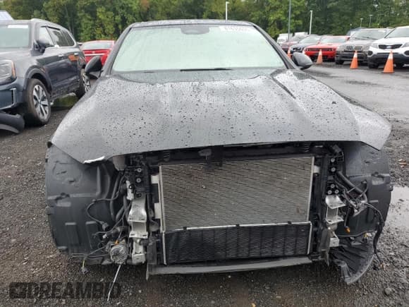 ✅ 2022 Mercedes-Benz C 300 • VIN: W1KAF4HB2NR009842 • Lot: 81635605. Wystawiony na Copart z przebiegiem 52 972 mil. Bezpłatny archiwum sprzedaży aukcyjnych z USA i szczegółowy raport historii pojazdu na DreamBid. Zdjęcie 5.