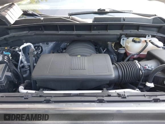 ✅ 2023 GMC Sierra 1500 Pro • VIN: 1GTRUAED3PZ302109 • Lot: 42435825. Wystawiony na IAAI z przebiegiem 67 929 mil. Bezpłatny archiwum sprzedaży aukcyjnych z USA i szczegółowy raport historii pojazdu na DreamBid. Zdjęcie 10.