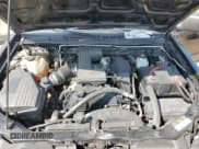 ✅ 2005 Chevrolet Colorado 1SF LS Z71 • VIN: 1GCDT136758163820 • Лот: 71163884. Опубликован ранее на Copart с пробегом Не указан. Бесплатный доступ к архиву аукционных продаж из США и подробный отчёт об истории автомобиля на DreamBid. Изображение 12.