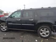 ✅ 2011 Chevrolet Suburban LTZ • VIN: 1GNSKKE32BR399047 • Lot: 43716916. Listed on IAAI with 128,196 mi. Free auction sales archive from the USA and detailed vehicle history report at DreamBid. Image 13.