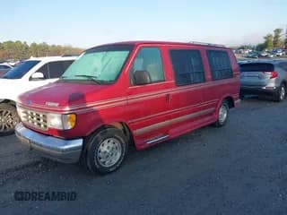 ✅ 1993 Ford Econoline Cargo • VIN: 1FDEE14N4PHB76317 • Лот: 43792710. Опубликован ранее на IAAI с пробегом 171 761 миль. Бесплатный доступ к архиву аукционных продаж из США и подробный отчёт об истории автомобиля на DreamBid. Изображение 2.