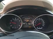 ✅ 2015 Kia Sedona SX-L • VIN: KNDME5C10F6062444 • Lot: 91845945. Wystawiony na Copart z przebiegiem 288 871 mil. Bezpłatny archiwum sprzedaży aukcyjnych z USA i szczegółowy raport historii pojazdu na DreamBid. Zdjęcie 9.