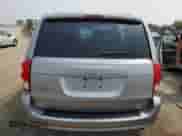 2013 Dodge Grand Caravan SXT с VIN 2C4RDGBG6DR728710, выставлен на аукционе Copart как лот 64843445 с пробегом 205 247 миль миль и Чистый • Clean title. История ставок и продаж доступна на DreamBid. Изображение 6.