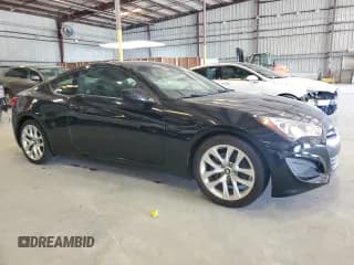 ✅ 2013 Hyundai Genesis Coupe 2.0T • VIN: KMHHT6KD5DU094481 • Lot: 65946395. Wystawiony na Copart z przebiegiem 140 477 mil. Bezpłatny archiwum sprzedaży aukcyjnych z USA i szczegółowy raport historii pojazdu na DreamBid. Zdjęcie 4.