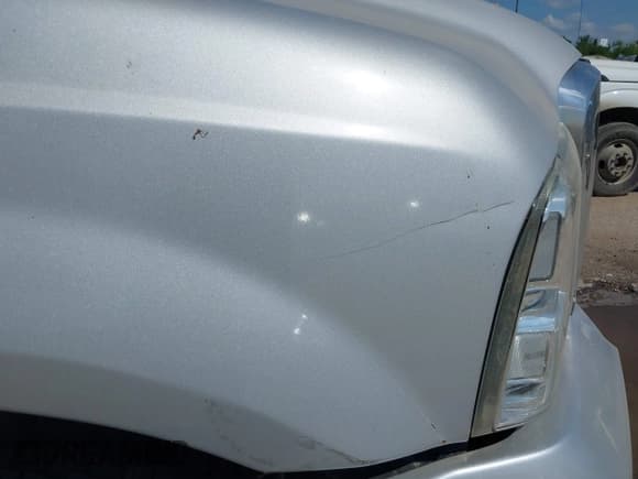 ✅ 2006 Ford F-250 XL • VIN: 1FTSW21P86ED36280 • Lot: 42228852. Listed on IAAI with 155,617 mi. Free auction sales archive from the USA and detailed vehicle history report at DreamBid. Image 6.