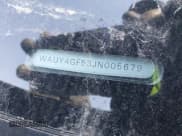 ✅ 2018 Audi S5 Premium Plus • VIN: WAUY4GF53JN005679 • Лот: 42064429. Опубликован ранее на IAAI с пробегом 53 492 миль. Бесплатный доступ к архиву аукционных продаж из США и подробный отчёт об истории автомобиля на DreamBid. Изображение 17.