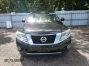 ✅ 2016 Nissan Pathfinder S • VIN: 5N1AR2MM2GC602423 • Lot: 68082495. Wystawiony na Copart z przebiegiem 371 243 mil. Bezpłatny archiwum sprzedaży aukcyjnych z USA i szczegółowy raport historii pojazdu na DreamBid. Zdjęcie 5.