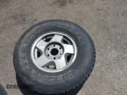 ✅ 1997 GMC Suburban • VIN: 3GKFK16R5VG508908 • Лот: 42103068. Опубликован ранее на IAAI с пробегом 264 446 миль. Бесплатный доступ к архиву аукционных продаж из США и подробный отчёт об истории автомобиля на DreamBid. Изображение 12.