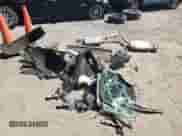 2024 Hyundai Santa Fe SE с VIN 5NMP14GL5RH037870, выставлен на аукционе Copart как лот 71896904 с пробегом 11 135 миль миль и Списание • Salvage title. История ставок и продаж доступна на DreamBid. Изображение 12.