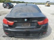 ✅ 2014 BMW 4 Series 435i xDrive • VIN: WBA3R5C57EF730254 • Lot: 81097605. Wystawiony na Copart z przebiegiem Nie podano. Bezpłatny archiwum sprzedaży aukcyjnych z USA i szczegółowy raport historii pojazdu na DreamBid. Zdjęcie 6.