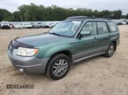 ✅ 2007 Subaru Forester X L.L. Bean • VIN: JF1SG67627H747523 • Лот: 85176885. Опубликован ранее на Copart с пробегом 123 817 миль. Бесплатный доступ к архиву аукционных продаж из США и подробный отчёт об истории автомобиля на DreamBid. Изображение 1.