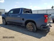 ✅ 2020 Chevrolet Silverado 1500 High Country • VIN: 3GCUYHED8LG333809 • Lot: 55618475. Listed on Copart with 76,626 mi. Free auction sales archive from the USA and detailed vehicle history report at DreamBid. Image 2.