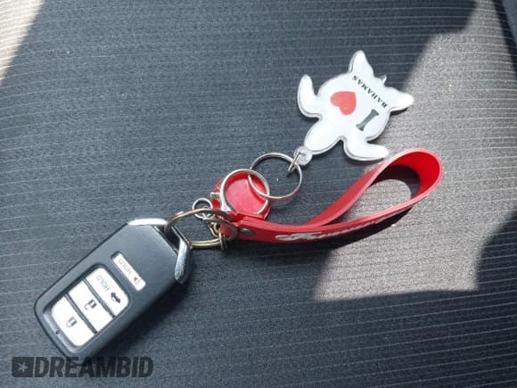 ✅ 2018 Honda Accord LX • VIN: 1HGCV1F11JA128295 • Lot: 43258593. Listed on IAAI with 113,972 mi. Free auction sales archive from the USA and detailed vehicle history report at DreamBid. Image 11.