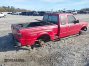 ✅ 2002 Ford Ranger XL Fleet • VIN: 1FTZR45E22TA24472 • Lot: 43792981. Listed on IAAI with 218,398 mi. Free auction sales archive from the USA and detailed vehicle history report at DreamBid. Image 4.