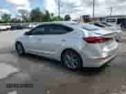 2017 Hyundai Elantra SE with VIN 5NPD84LF5HH106122, listed as a Copart auction lot 69241885 with 69,565 mi miles and Salvage title. Bid and sale history available at DreamBid. Image 2.