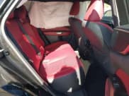 ✅ 2022 Lexus NX 350 Luxury • VIN: JTJHGCEZ7N2005020 • Lot: 43498122. Listed on IAAI with 43,202 mi. Free auction sales archive from the USA and detailed vehicle history report at DreamBid. Image 8.