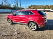 ✅ 2015 Lincoln MKC • VIN: 5LMCJ2A95FUJ44947 • Lot: 90584225. Listed on Copart with 43,102 mi. Free auction sales archive from the USA and detailed vehicle history report at DreamBid. Image 2.