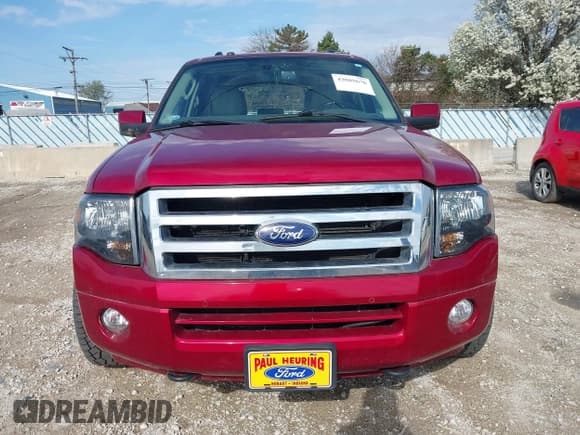 ✅ 2014 Ford Expedition Limited • VIN: 1FMJU2A59EEF11680 • Лот: 42085676. Опубликован ранее на IAAI с пробегом 112 027 миль. Бесплатный доступ к архиву аукционных продаж из США и подробный отчёт об истории автомобиля на DreamBid. Изображение 12.