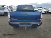 ✅ 2015 Toyota Tacoma • VIN: 3TMLU4EN4FM166332 • Lot: 45418905. Listed on Copart with 94,135 mi. Free auction sales archive from the USA and detailed vehicle history report at DreamBid. Image 6.