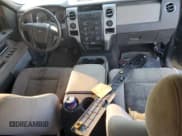 ✅ 2010 Ford F-150 XL • VIN: 1FTFX1EV0AFA06279 • Lot: 92808805. Listed on Copart with 229,716 mi. Free auction sales archive from the USA and detailed vehicle history report at DreamBid. Image 8.