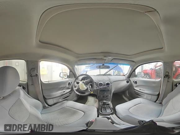 ✅ 2006 Chevrolet HHR LT • VIN: 3GNDA23D36S646909 • Lot: 70023085. Listed on Copart with 198,794 mi. Free auction sales archive from the USA and detailed vehicle history report at DreamBid. Image 16.